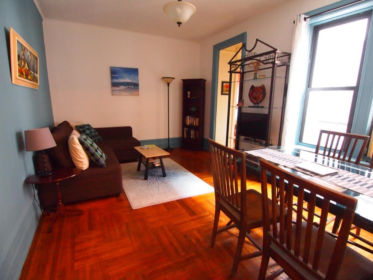 Prospect Park Apartment New York Dış mekan fotoğraf