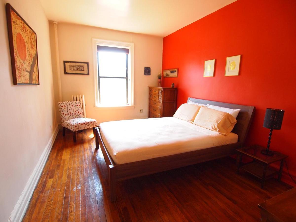 Prospect Park Apartment New York Dış mekan fotoğraf