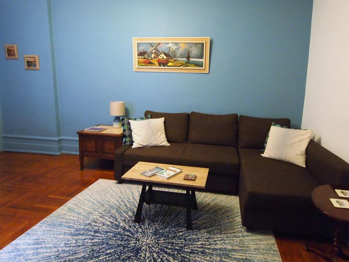 Prospect Park Apartment New York Dış mekan fotoğraf