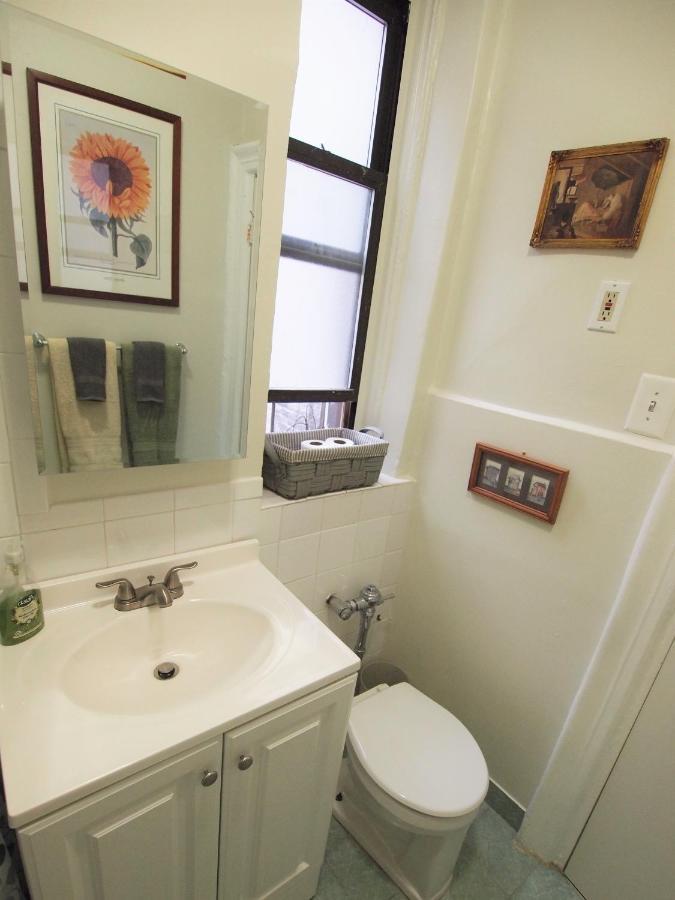Prospect Park Apartment New York Dış mekan fotoğraf