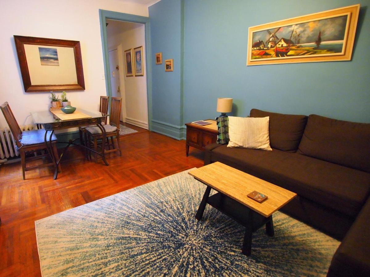 Prospect Park Apartment New York Dış mekan fotoğraf