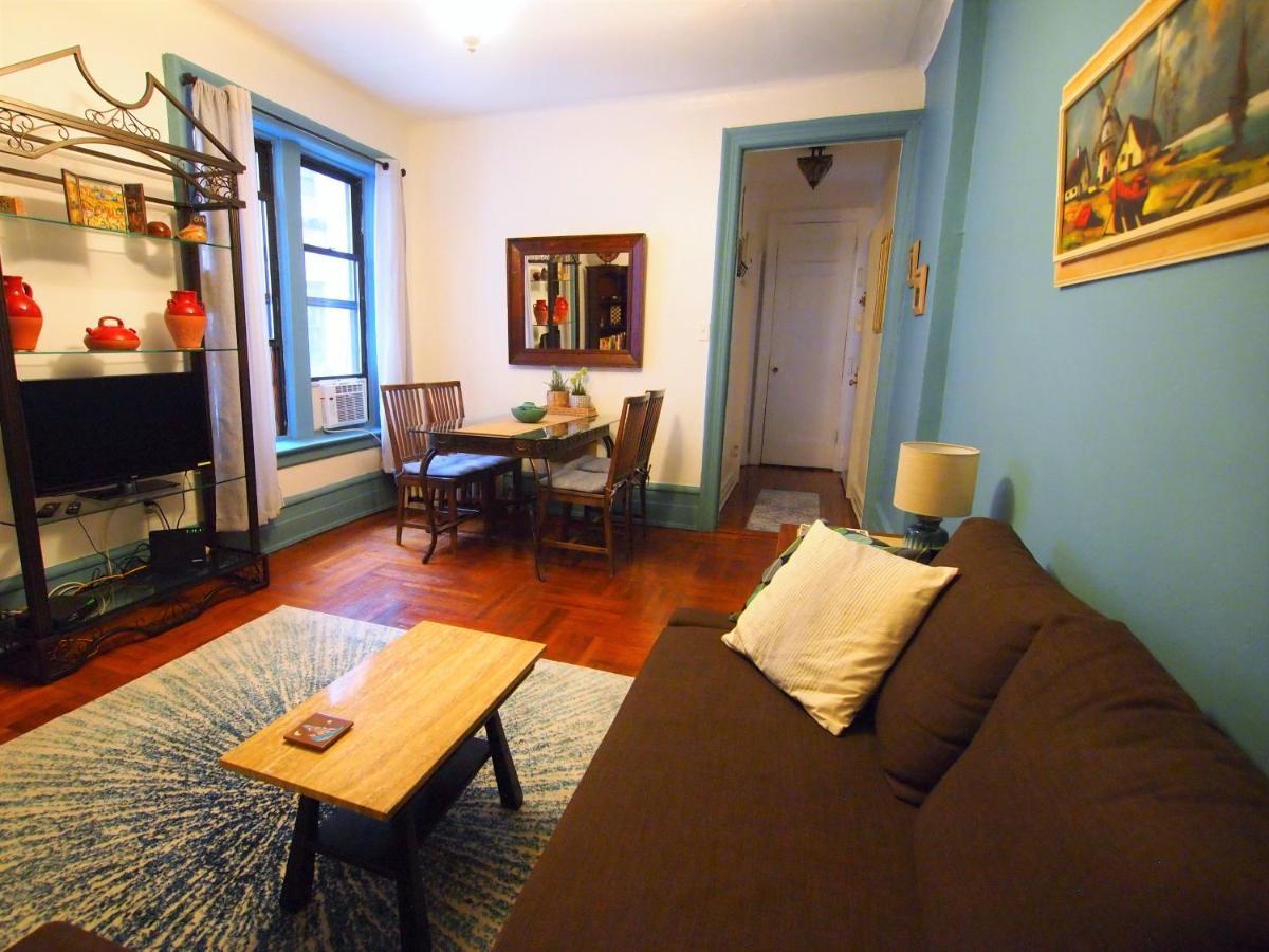 Prospect Park Apartment New York Dış mekan fotoğraf