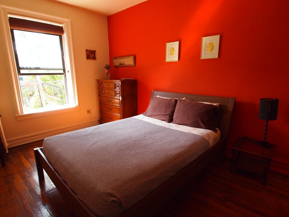 Prospect Park Apartment New York Dış mekan fotoğraf