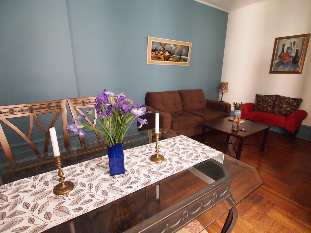 Prospect Park Apartment New York Dış mekan fotoğraf