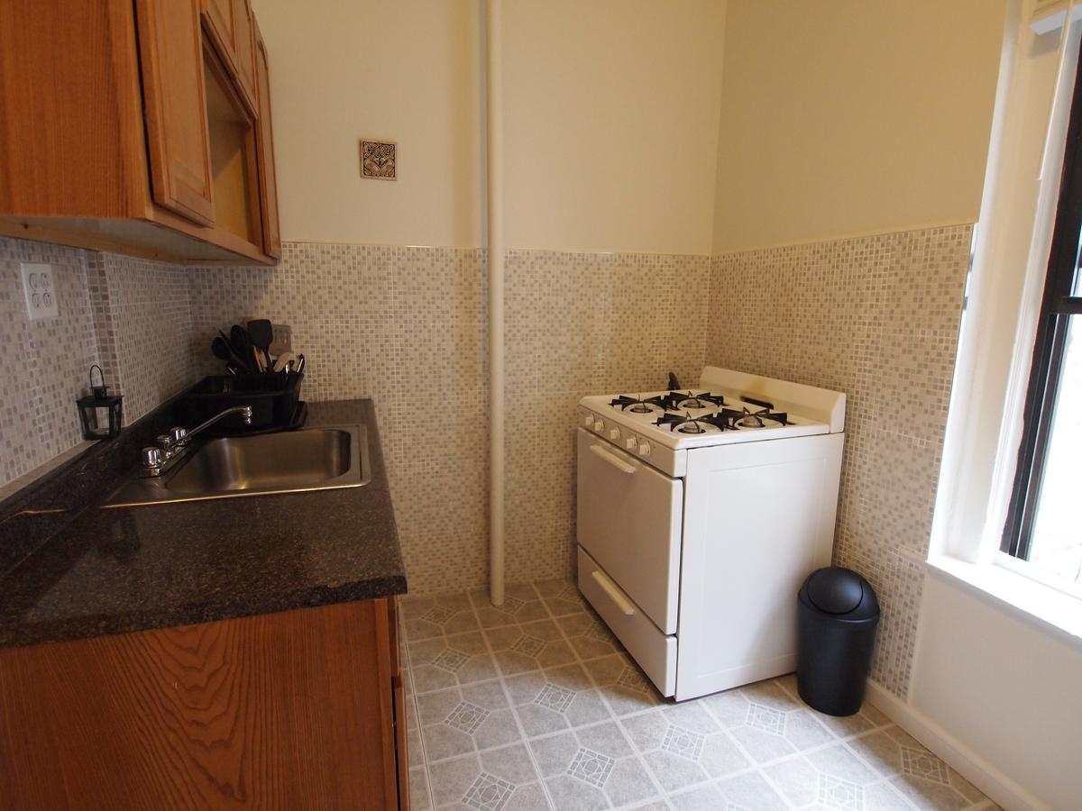 Prospect Park Apartment New York Dış mekan fotoğraf